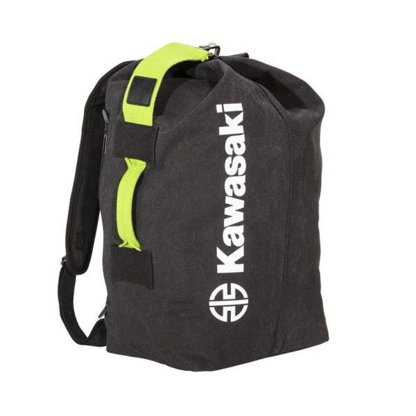 Kawasaki Kawasaki Canvas Bag